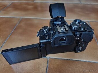 Panasonic Lumix DC-G90 tělo - Stav neznámý - 1