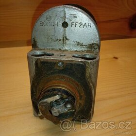 TATRA 11-12 Magneto BOSCH FF2AR
