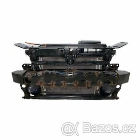 Chladičová stěna CFFB 2.0TDI 103KW VW Jetta 4 6Z r.v. 2011