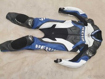 Moto kombineza Berik 50 M