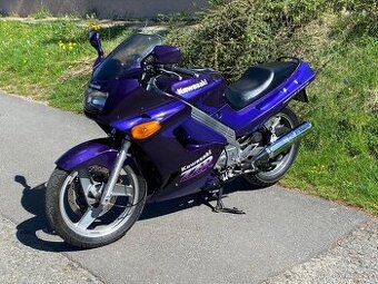 Kawasaki zzr 250