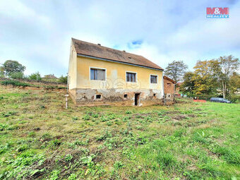 Prodej rodinného domu, 165 m², Erpužice