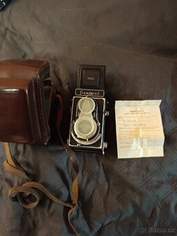 Flexaret