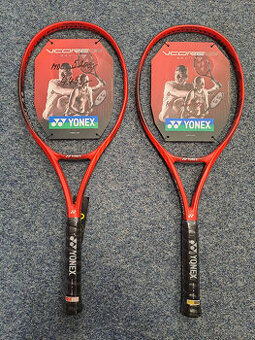 Tenisová raketa Yonex Vcore 98 305g