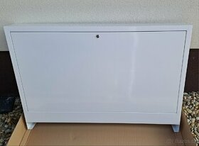 nadomítková skříň rozdělovače 1080x730 mm GT-PVKM 12