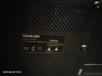 Televize sencor