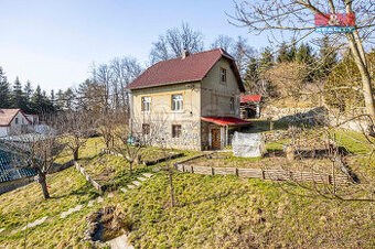 Prodej rodinného domu, 298 m², Soběhrdy - Žíňánky
