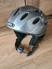 Helma GIRO FUSE vel S