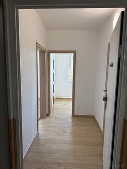 Pronájem bytu 1+1 33m2 Žamberk Dlouhoňovice - 1