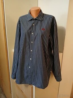 Pánská košile La Martina vel. XL - XXL