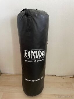 Boxovací pytel