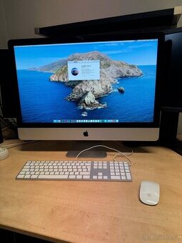 Apple iMac 27 2013