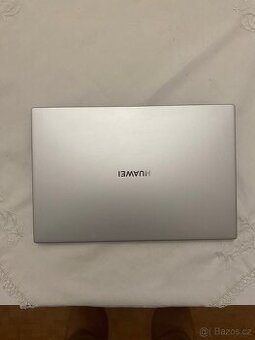 Notebook Huawei MateBook D14