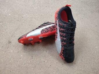 Kopačky Puma evoPower