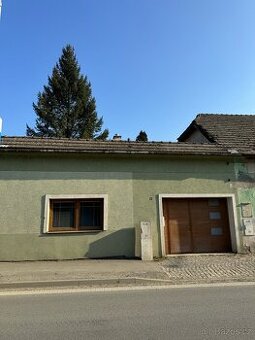 RD Lipník nad Bečvou 3+1