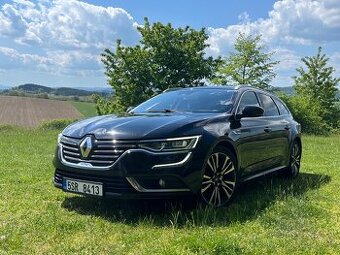Renault Talisman 1.6 TCe