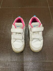 Tenisky Nike vel. 33