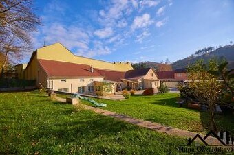 Prodej nemovitosti v Boskovicích