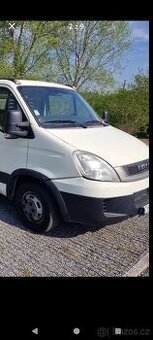 Iveco Daily 3.0 sklápěč