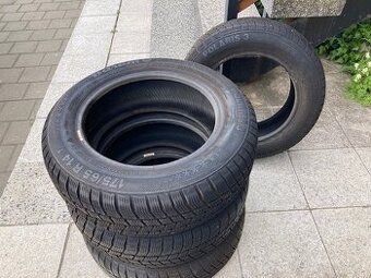 zimní pneu 175/65 r14 Barum Polaris 3