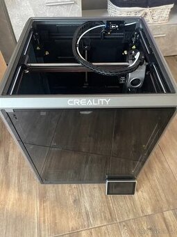 3D tiskárna Creality K1 Max