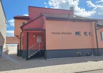 Ubytování Pension Strachotín Pálava dovolená