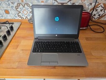notebook HP - Probook 15