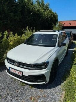VW TIGUAN ALL SPACE