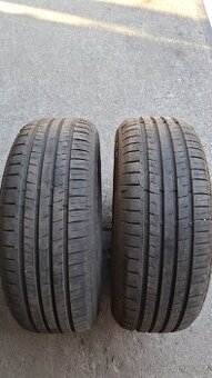 Letní pneumatiky 205/55 R 16