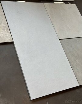 Dlažba keramika venkovní 2cm 60x120