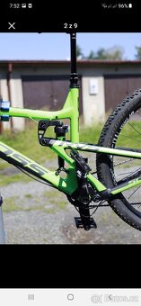 Celopéro Kross Soil 3.0 jako nové