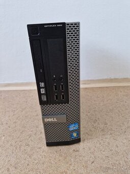 PC Dell Optiplex 990
