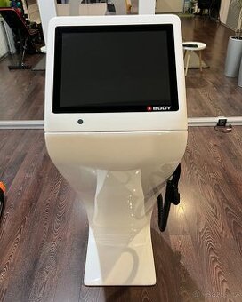 EMS zařízení Body Actiwave – kompletní sada s příslušenstvím