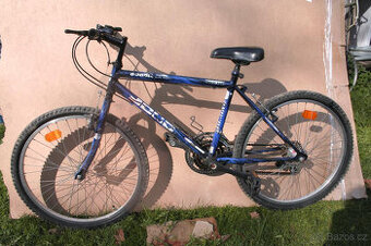 kolo Joko 24" pro kluka