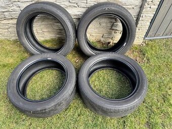 Dunlop Sport Bluresponse 225/50 R17 98 W 3-4mm 4ks