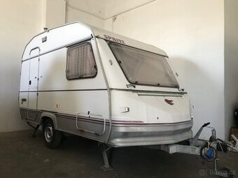 Karavan Sprite Alpine 370