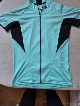 dámský cyklo dres Specialized
