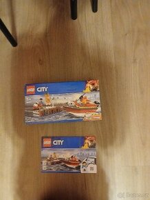 Lego 60213
