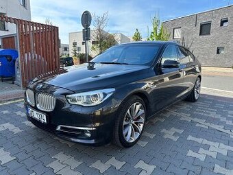 BMW 5GT 535d 3.0 d 230kw