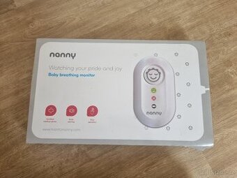 Monitor dechu Nanny