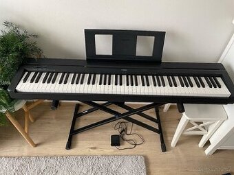 digitální piano