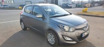 Hyundai i20, 63 kW