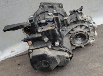 prodám 5st převodovku JCZ do Škody Fabie 2 ,VW Polo 9N ,Seat