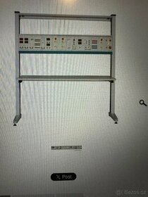 Stul pro elektroniky