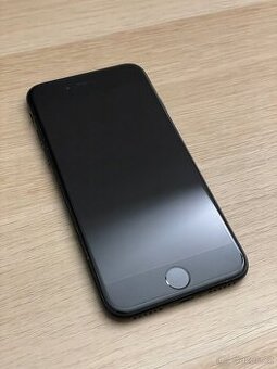 iPhone 7 32 GB black