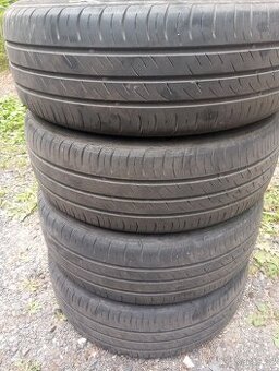 Pneu letní kumho