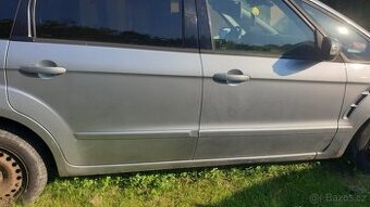 Prodám holé dveře na ford s-max 2006-2015