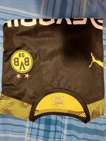 Tricko Borussia Dortmund