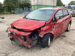 Toyota Verso panoramatická střecha 2.0 D4D 93 kW