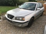 Hyundai Elantra 2006 1,6GL 77KW G4ED - díly z vozu